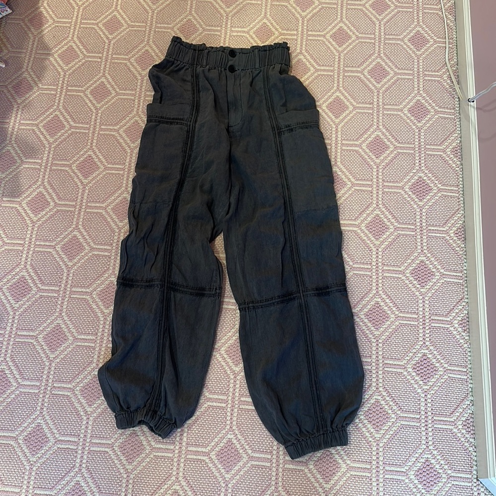 Urban outfitters cargo pant